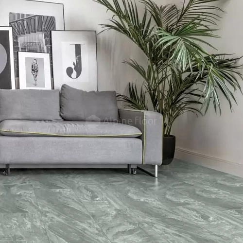 ХЭМПШИР КВАРЦ ВИНИЛ ALPINE FLOOR STONE