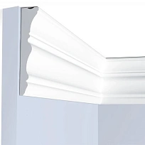 КАРНИЗ L1704 ПЛИНТУС  HIWOOD