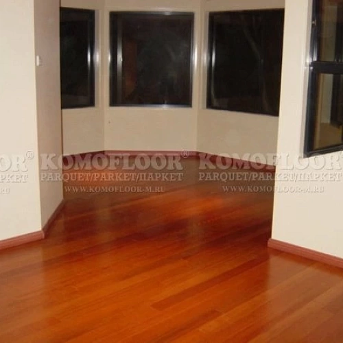 КЕМПАС D ШТУЧНЫЙ ПАРКЕТ KOMOFLOOR