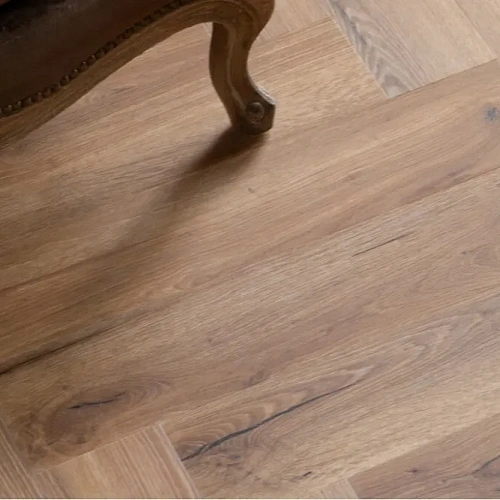 ПАРКЕТ ФРАНЧЕСКО КВАРЦ ВИНИЛ VINILAM VINILPOL HERRINGBONE