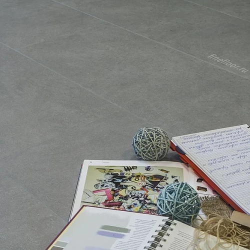 КАМПС БЕЙ КВАРЦ ВИНИЛ FINEFLOOR STONE