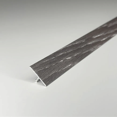 СТЫК Т-ОБРАЗНЫЙ ДУБ ФИЛАДЕЛЬФИЯ ПОРОГИ  РУССКИЙ ПРОФИЛЬ № 46855