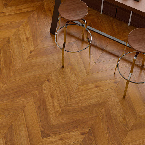 МАРБЕЛЬЯ ЛАМИНАТ  MOSTFLOORING  GAUDI CHEVRON ламинат для пола