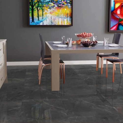 MARMARATA GRIGIA ЛАМИНАТ  FALQUON  QUADRO ламинат для пола