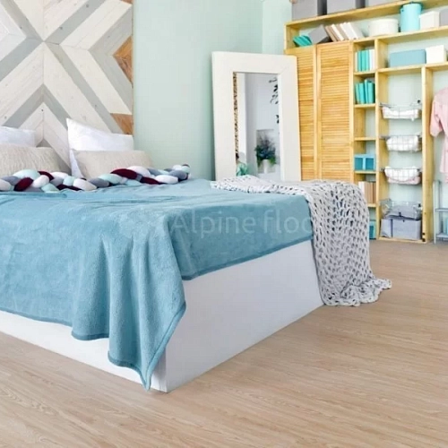 ЯСЕНЬ МАКАО КВАРЦ ВИНИЛ ALPINE FLOOR CLASSIC