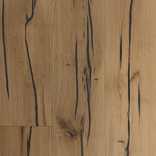 ДУБ СПЕЦОБРАБОТКИ А14 ИНЖЕНЕРНАЯ ДОСКА TERMOWOOD для пола