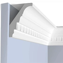 КАРНИЗ A94 ПЛИНТУС  HIWOOD