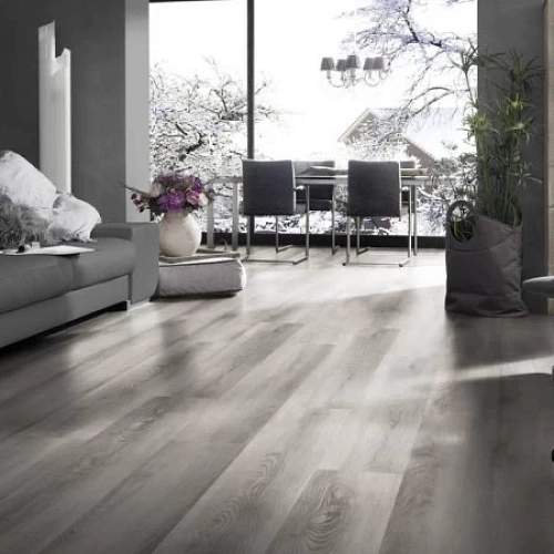 ДУБ КУРГАННЫЙ ЛАМИНАТ  KRONOTEX  DINAMIC PLUS ламинат для пола