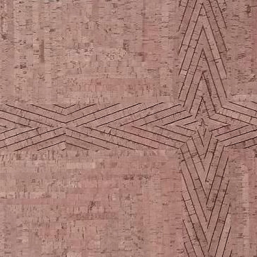 LEONARDO ПРОБКОВОЕ ПОКРЫТИЕ WICANDERS ПРОБКОВЫЙ ПОЛ КЛЕЕВОЙ CORK PURE GO