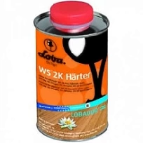 ОТВЕРДИТЕЛЬ WS HARTER МАСЛО ДЛЯ ПАРКЕТА  LOBA