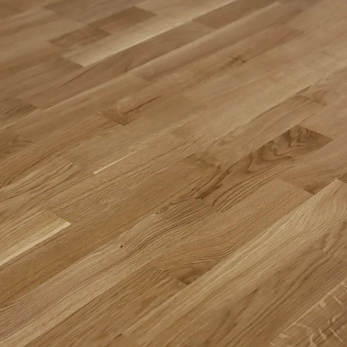 ДУБ PREMIUM MIRA OILED ПАРКЕТНАЯ ДОСКА POLARWOOD SPACE