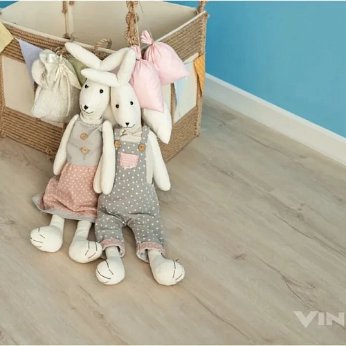 ДУБ СИЕНА КВАРЦ ВИНИЛ VINILAM VINILPOL GLUE