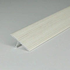 СТЫК Т-ОБРАЗНЫЙ САНДАЛ БЕЛЫЙ