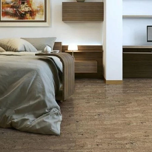 COMPRIDO MARCH ПРОБКОВОЕ ПОКРЫТИЕ CORKSTYLE ПРОБКОВЫЙ ПОЛ ЗАМКОВЫЙ CORK PRO