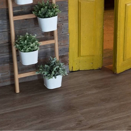 ДУБ ВАЙМАР КВАРЦ ВИНИЛ VINILAM CLIK