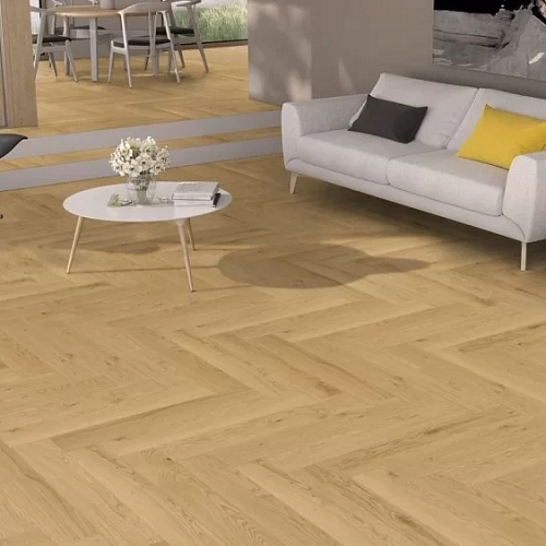 ДУБ ЧИСТЫЙ 45° ИНЖЕНЕРНАЯ ДОСКА WEITZER PARKETT WEITZER PARKETT 475 для пола