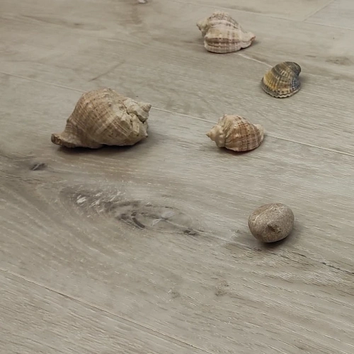 ДУБ СНЕЖНЫЙ КВАРЦ ВИНИЛ ASPENFLOOR NATURAL TOUCH