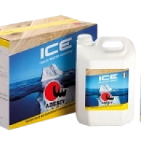 ICE 4,5+0,45 Л МАСЛО ДЛЯ ПАРКЕТА  ADESIV