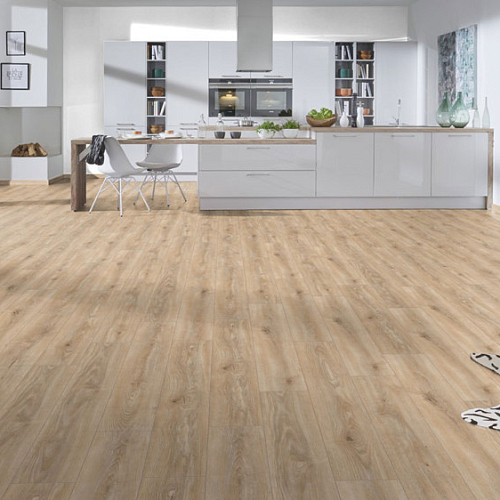 OAK TORTILLA CASHMERE ЛАМИНАТ  KRONOSPAN  ATLANTIC ламинат для пола