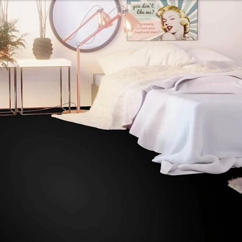 BLACK МАТ ЛАМИНАТ  FALQUON  QUADRO ламинат для пола