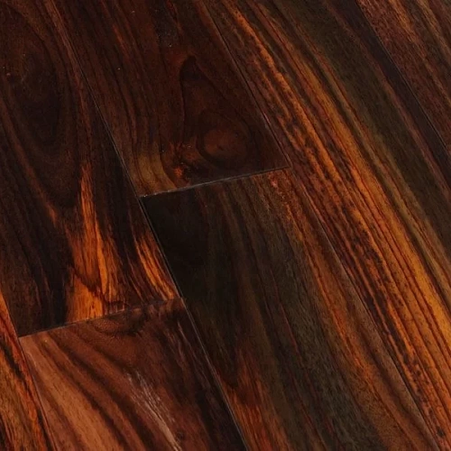 ПАЛИСАНДР МАССИВНАЯ ДОСКА KOMODOOR