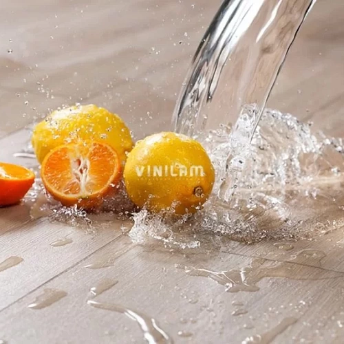 ДУБ БАТИС КВАРЦ ВИНИЛ VINILAM CORK