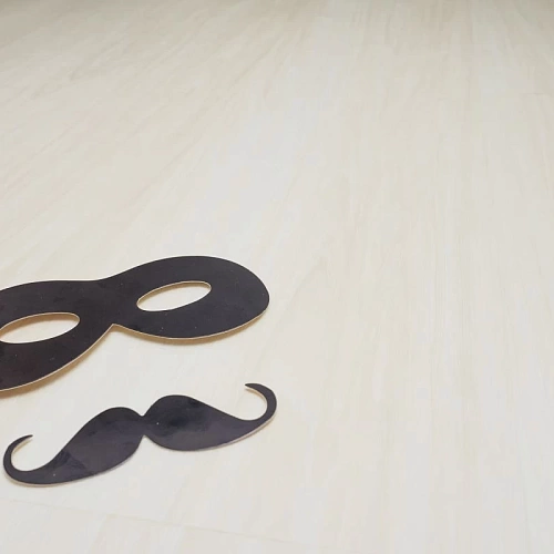 ДУБ ТОРОНТО КВАРЦ ВИНИЛ ECOCLICK ECOWOOD