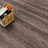 ДУБ СТАРИННЫЙ  КВАРЦ ВИНИЛ  ALPINE FLOOR  CLASSIC