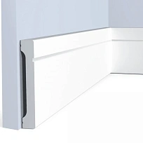 B110V1L ПЛИНТУС  HIWOOD