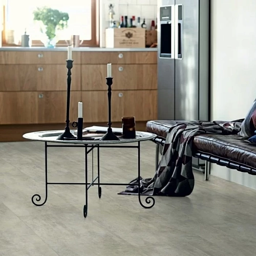 ТРАВЕРТИН СВЕТЛО-СЕРЫЙ КВАРЦ ВИНИЛ PERGO LVT OPTIMUM TILE GLUE