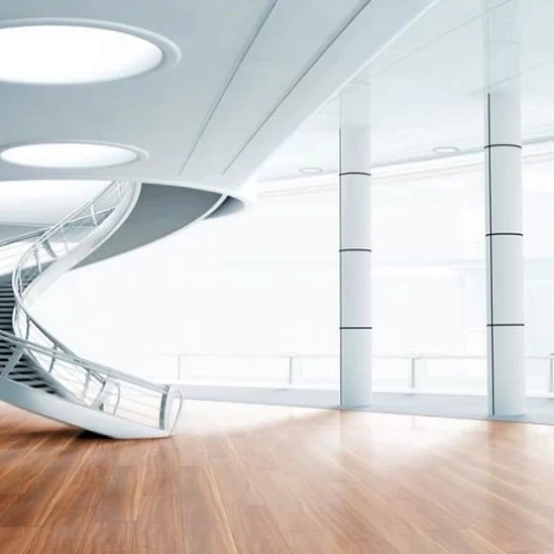 СЛИВА КАНЬОН ЛАМИНАТ  FALQUON  BLUE LINE WOOD 8 ламинат для пола