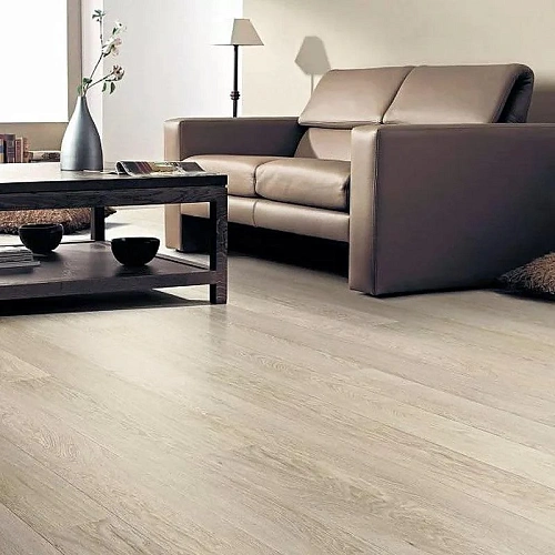ДУБ ВАНИЛЬ ЛАМИНАТ  QUICK-STEP  CLIX FLOOR CHARM ламинат для пола