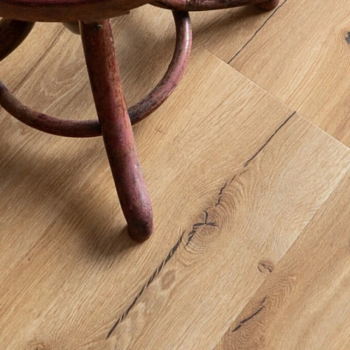 ДУБ МАДРИД КВАРЦ ВИНИЛ VINILAM CORK PREMIUM