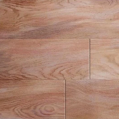 ДУБ ИБИЦА МАССИВНАЯ ДОСКА PAPA CARLO ЗАМКИ МИРА в интерьере 