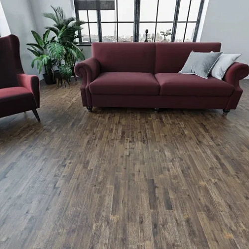 ДУБ ФЛОРЕНЦИЯ СОСТАРЕННЫЙ ПАРКЕТНАЯ ДОСКА FARECOM