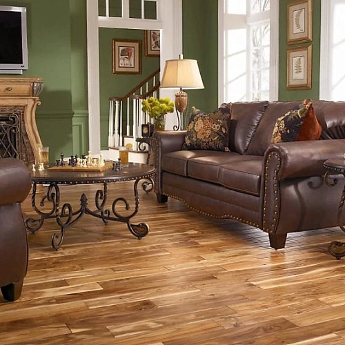 АКАЦИЯ АФРИКА XC ПАРКЕТНАЯ ДОСКА GALATHEA EXOTIC COLLECTION