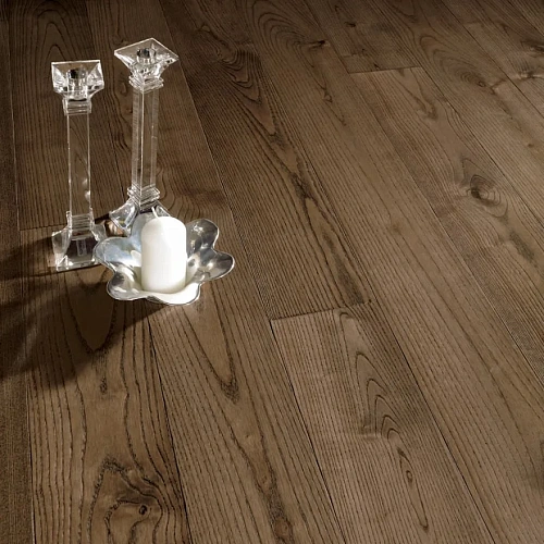 ЯСЕНЬ МОККО ПАРКЕТНАЯ ДОСКА COSWICK 3-х СЛОЙНЫЙ ПАРКЕТ Ясень Классический