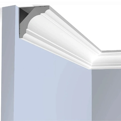 КАРНИЗ A53 ПЛИНТУС  HIWOOD