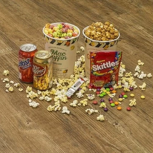 СОСНА ФОДЖА КВАРЦ ВИНИЛ FINEFLOOR WOOD