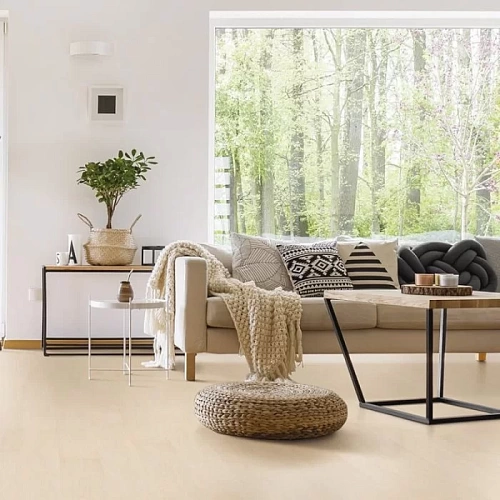 CONTEMPO IVORY ПРОБКОВОЕ ПОКРЫТИЕ WICANDERS ПРОБКОВЫЙ ПОЛ ЗАМКОВЫЙ WOOD INSPIRE 700 SRT