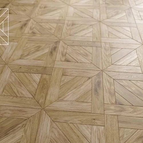 ДУБ №3-90 МОДУЛЬНЫЙ ПАРКЕТ LAB ARTE