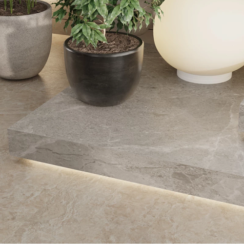 АРАВИЙСКИЙ КАМЕНЬ КВАРЦ ВИНИЛ VINILAM CERAMO GLUE