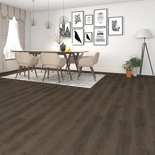 ДУБ МЕЙДЖЕР ЛАМИНАТ  KASTAMONU  NANOCLICK ламинат для пола