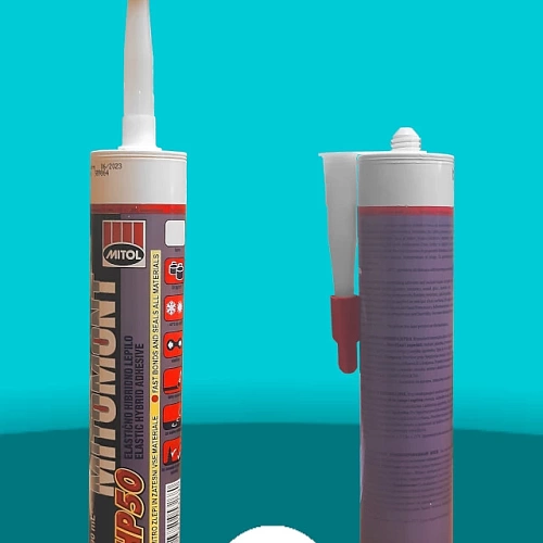 MITOMONT HP 50 белый КЛЕЙ ДЛЯ ПАРКЕТА  MITOL
