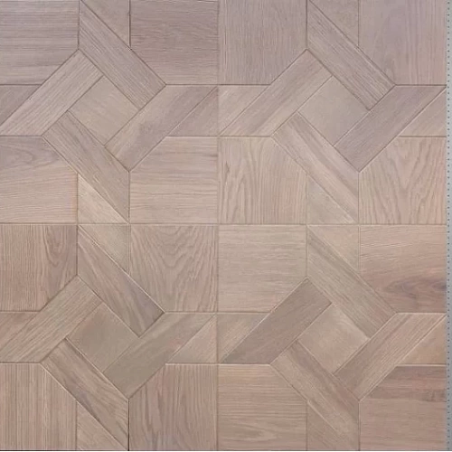 ДУБ ИНЖЕНЕРНЫЙ №9-50 МОДУЛЬНЫЙ ПАРКЕТ LAB ARTE