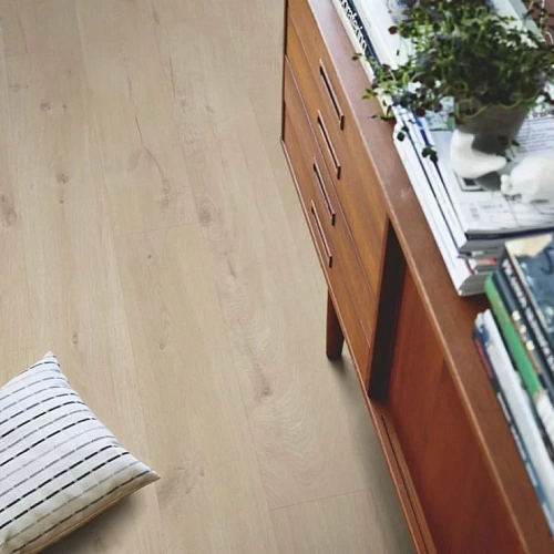 ДУБ ПЕСОЧНЫЙ КВАРЦ ВИНИЛ PERGO LVT OPTIMUM MODERN PLANK GLUE