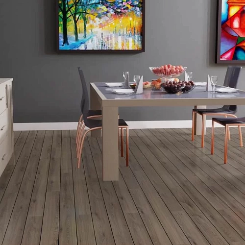 ДУБ ВИРДЖИНИЯ SL ЛАМИНАТ  FALQUON  BLUE LINE CLASSIC ламинат для пола