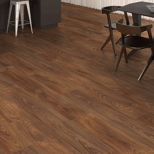 ОРЕХ ВАРИО ЛАМИНАТ  HARO  TRITTY 200 AQUA ламинат для пола