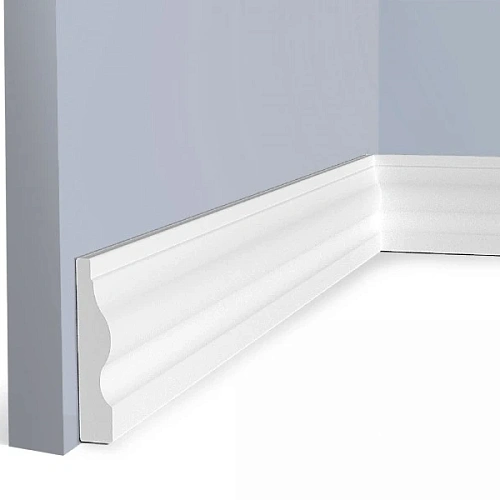 WE55 ПЛИНТУС  HIWOOD