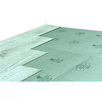 ШУМОИЗОЛИРУЮЩАЯ ЛИСТОВАЯ ПОД LVT ПОДЛОЖКА SOLID